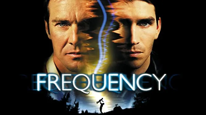Movie Poster: Frequency