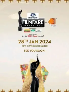69th Filmfare Awards - Movie free on Castle