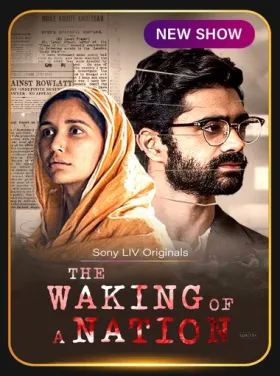 The Waking of a Nation - Web Serie complete free on Castle