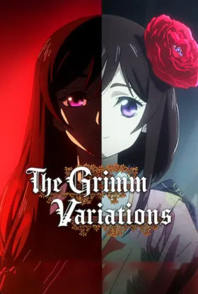 The Grimm Variations - Web Serie complete free on Castle