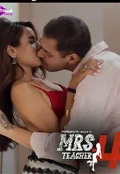 TV series poster: Mrs Teacher （Season4）