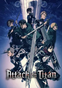 Attack on Titan