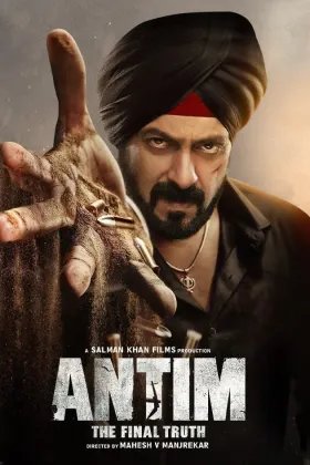 Antim: The Final Truth - Movie free on Castle