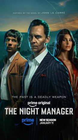 The Night Manager