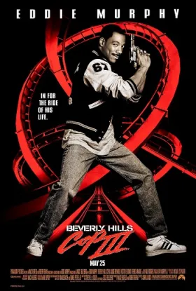 Beverly Hills Cop: Axel F - Movie free on Castle