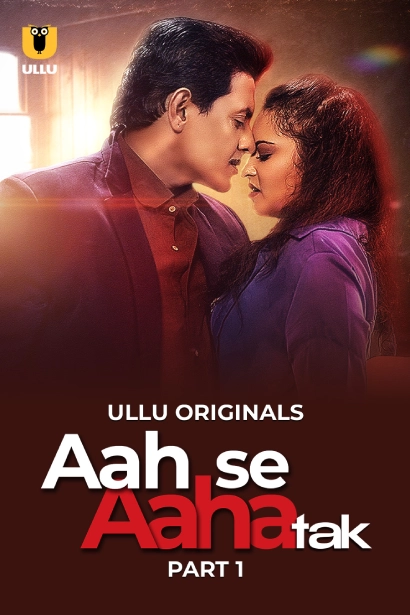 Episode 1 — Aah Se Aaha Tak Season 1