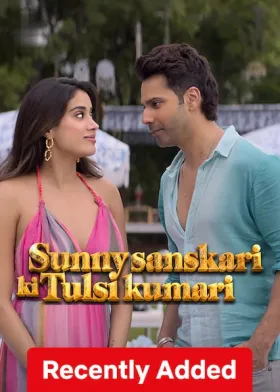 Sunny Sanskari ki Tulsi Kumari - Movie free on Castle