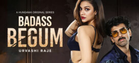 Badass Begum