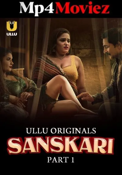 Sanskari