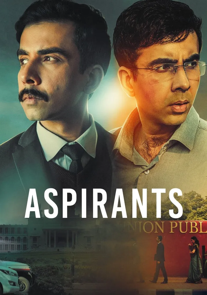 Aspirants