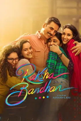 Raksha Bandhan - Movie free on Castle