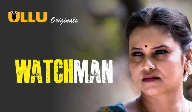 ULLU-Watchman