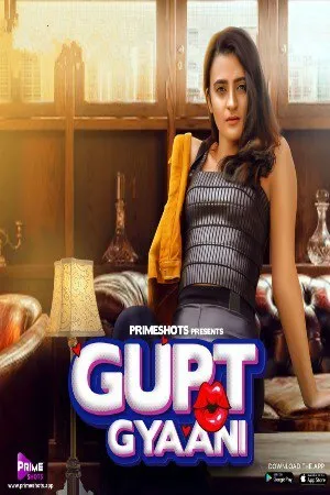 Gupt Gyaani