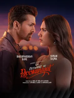 Ek Deewane Ki Deewaniyat