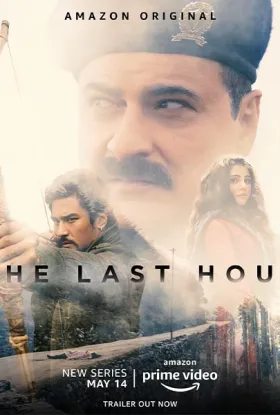 The Last Hour - Web Serie complete free on Castle