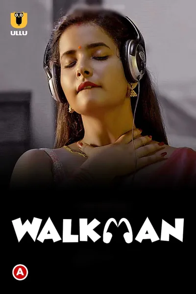 ULLU-Walkman