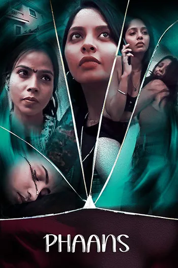 Movie Poster: Phaans 