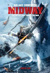Movie Poster: Midway