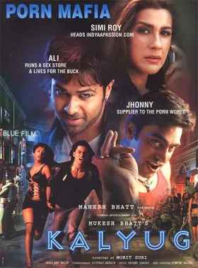 Kalyug - Movie free on Castle