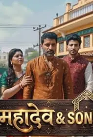 Mahadev & Sons - Web Serie complete free on Castle