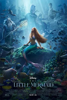 The Little Mermaid - Movie free on Castle