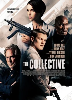 The Collective - Movie free on Castle