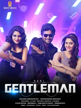 Gentleman - Movie free on Castle