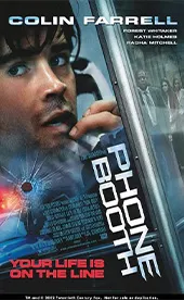 Phone Booth
