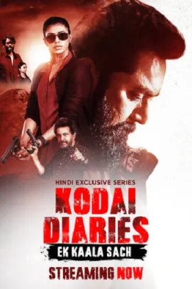 Kodai Diaries - Web Serie complete free on Castle