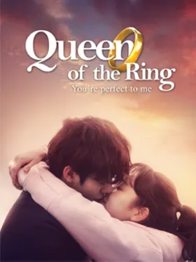 Queen of Ring - Web Serie complete free on Castle