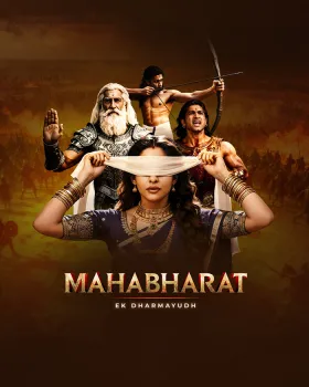 Mahabharat Ek Dharmayudh - Web Serie complete free on Castle