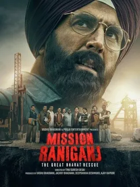 Mission Raniganj - Movie free on Castle