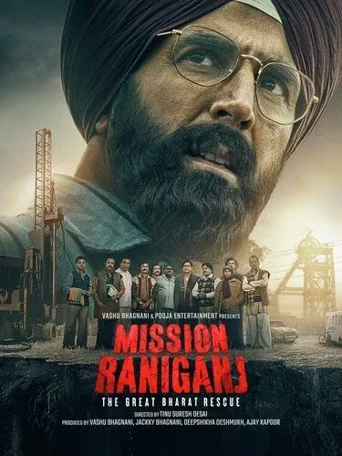 Mission Raniganj