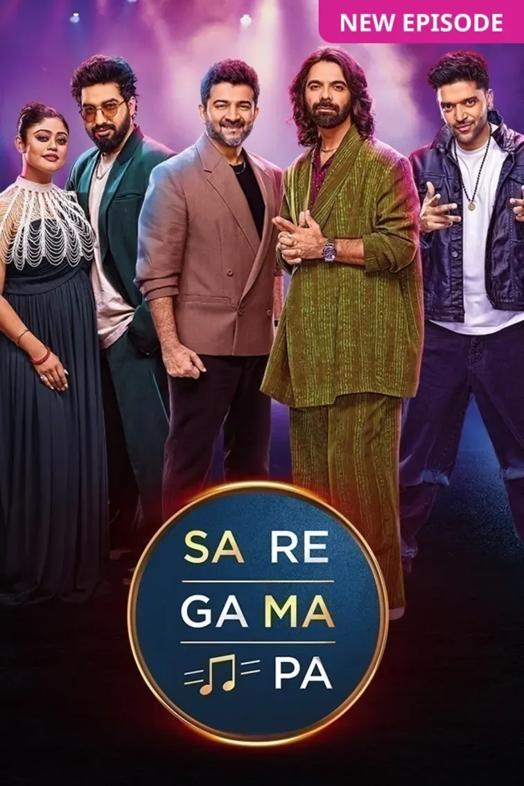 Sa Re Ga Ma Pa 2024