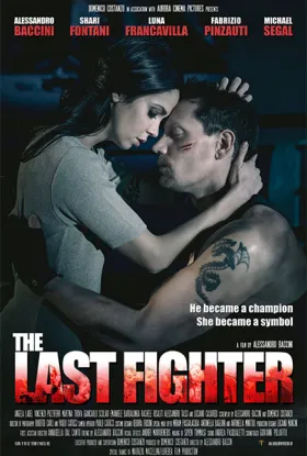The Last Fighter - Movie free on Castle