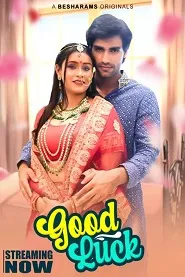 TV series poster: Good Luck