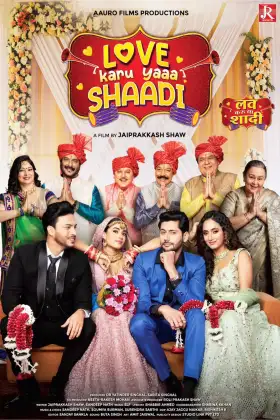 Love karu Yaa Shaadi - Movie free on Castle
