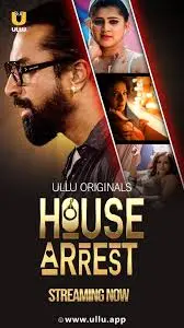 House Arrest