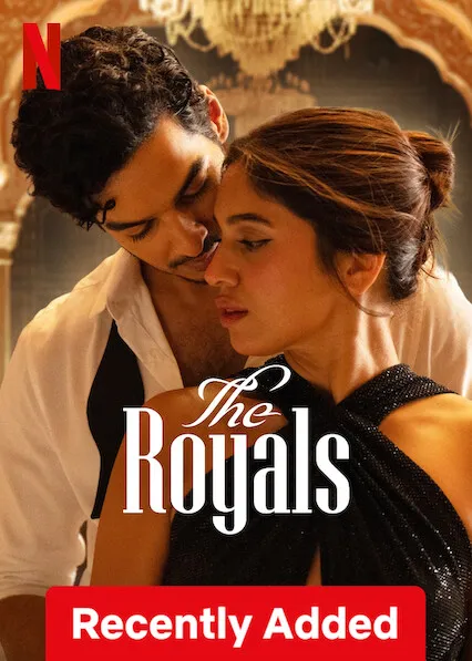 The Royals