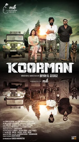 Koorman - Movie free on Castle