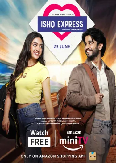 Ishq Express