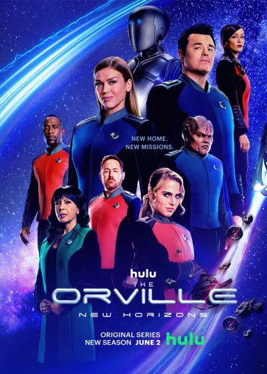 The Orville