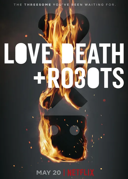 Love, Death & Robots
