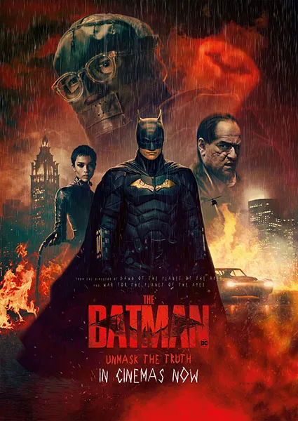 The Batman