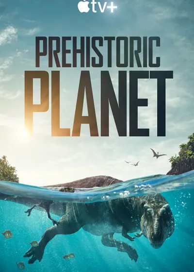 Prehistoric Planet