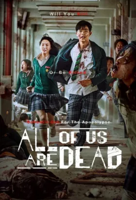 All of Us Are Dead - Web Serie complete free on Castle