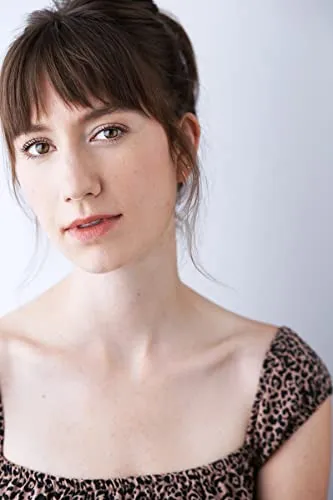 Sarah Grace White