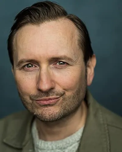 James Fisher
