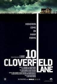 10 Cloverfield Lane