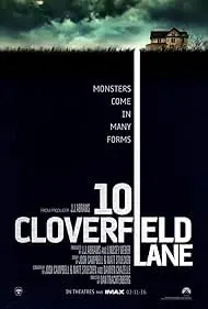 10 Cloverfield Lane - Movie free on Castle